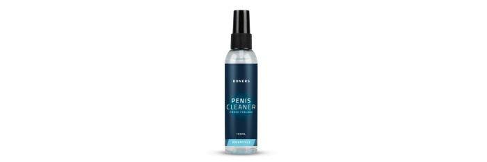 Penis Cleaner - Boners
