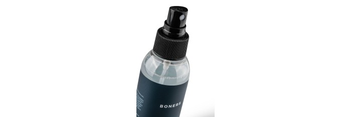 Penis Cleaner - Boners