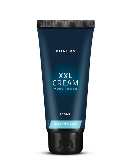 Crème pour Penis XXL - Boners