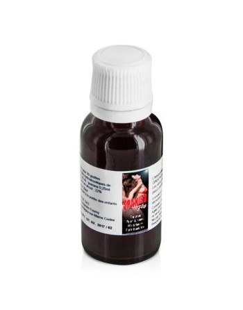 Stimulant Spanish Fly pour hommes 20ml