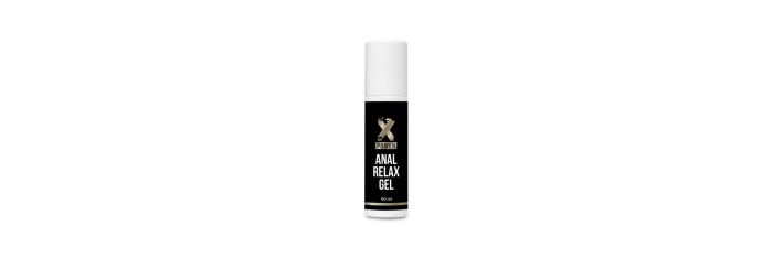 Gel anal relaxant - 60 ml