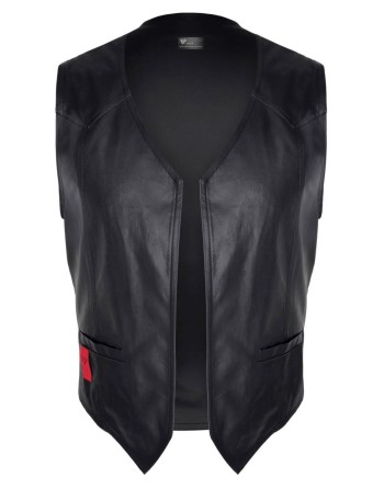 Gilet en wetlook - Regnes