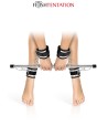 Barre de soumission 4 menottes Fetish Tentation