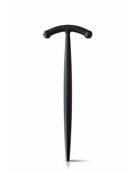 Tige à urètre silicone 11,5 x 0,5 cm