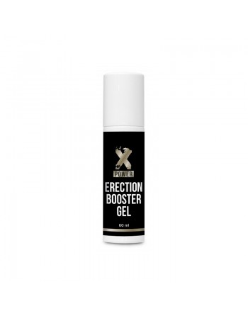 Gel d’érection - 60ml