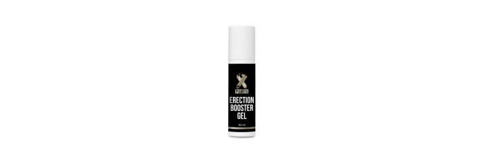 Gel d’érection - 60ml