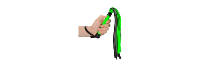 Martinet phosphorescent - Ouch!