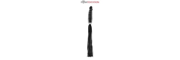 Martinet gode - Fetish Tentation