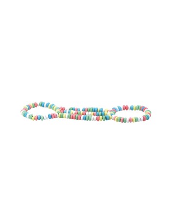 Menottes en bonbons