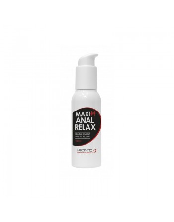 Lubrifiant MaxiAnal Relax - 100 ml