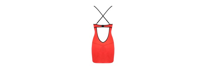 Robe sexy Femmina - Passion
