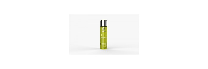 Huile de massage - Vanille Poire - 60 ml