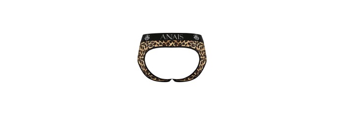 Jock bikini Mercury - Anaïs for Men