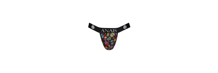Jock Strap Mexico - Anaïs for Men
