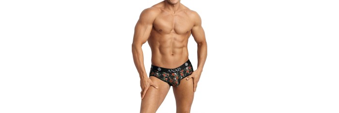 Jock bikini Power - Anaïs for Men