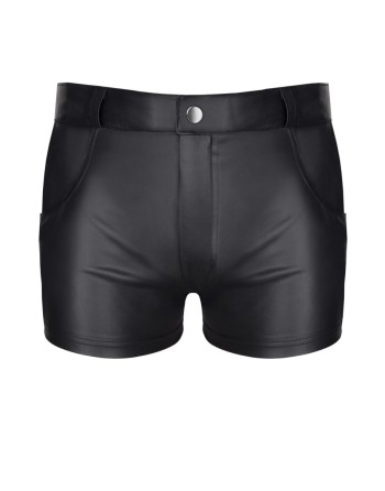 Short court en Wetlook - Regnes