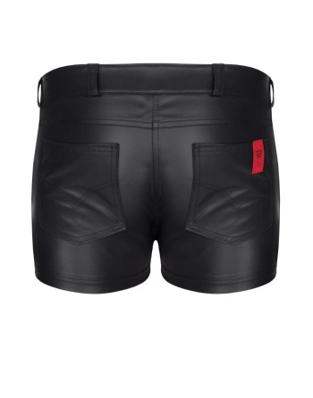 Short court en Wetlook - Regnes