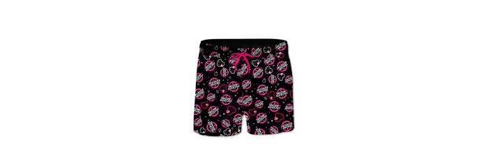Short de bain JM n°4