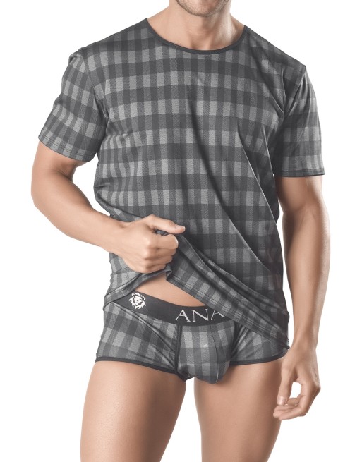 T-shirt Aegis - Anaïs for Men T-shirt Aegis - Anaïs for Men