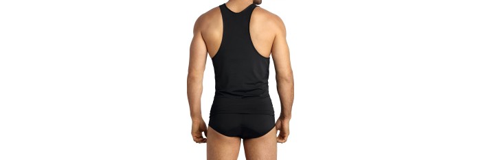 Débardeur Petrol - Anaïs for Men