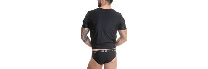 T-shirt Petrol - Anaïs for Men