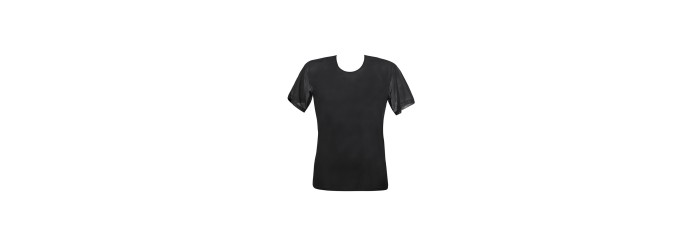 T-shirt Petrol - Anaïs for Men