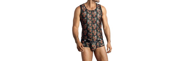Débardeur Power - Anaïs for Men