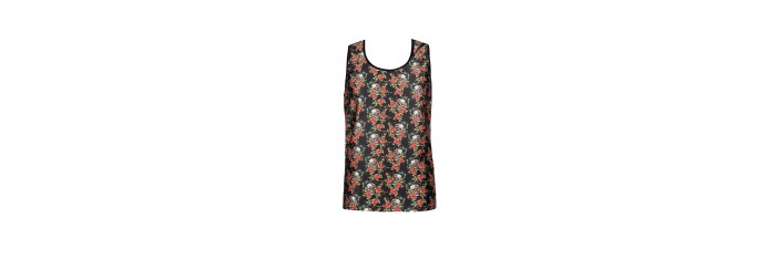 Débardeur Power - Anaïs for Men