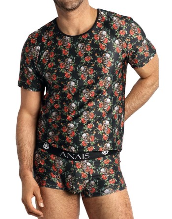 T-shirt Power - Anaïs for Men