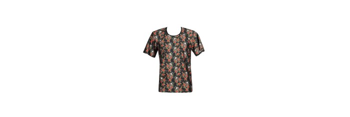T-shirt Power - Anaïs for Men