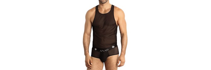 Débardeur Eros - Anaïs for Men