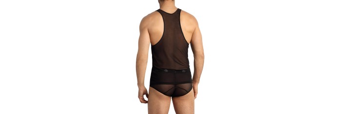 Débardeur Eros - Anaïs for Men