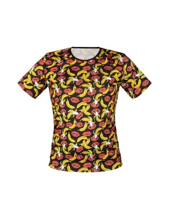 T-shirt Banana - Anaïs for Men