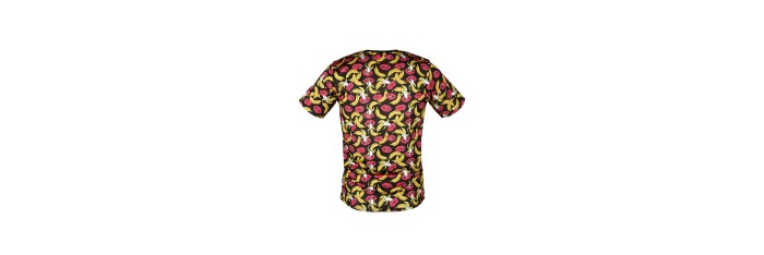 T-shirt Banana - Anaïs for Men