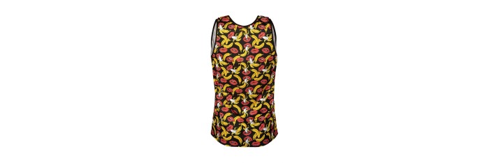 Débardeur Banana - Anaïs for Men