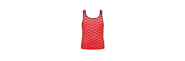 Débardeur Brave - Anaïs for Men