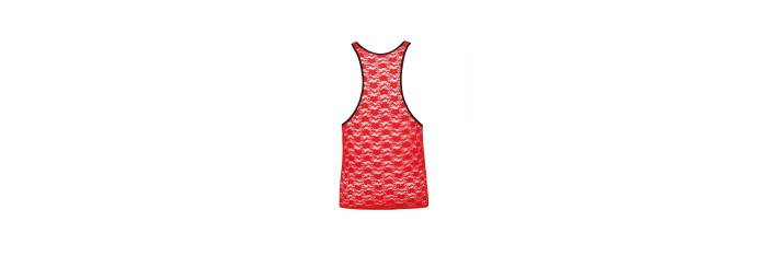 Débardeur Brave - Anaïs for Men