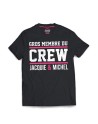 Tee-shirt Gros membre Jacquie et Michel Tee-shirt Gros membre Jacquie et Michel