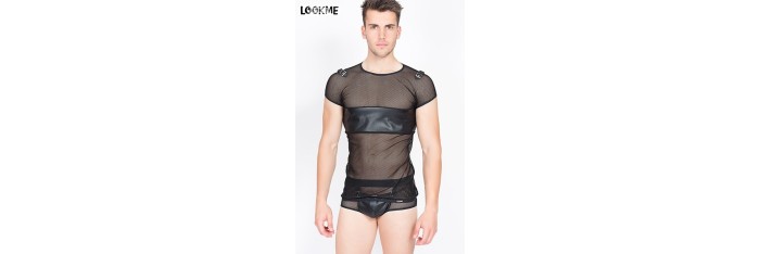 T-shirt Thunder