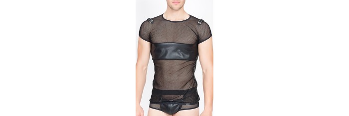T-shirt Thunder