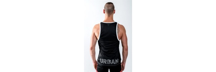 Débardeur Mister B URBAN - Guy