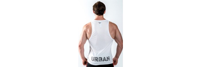 Débardeur Mister B URBAN - Couple