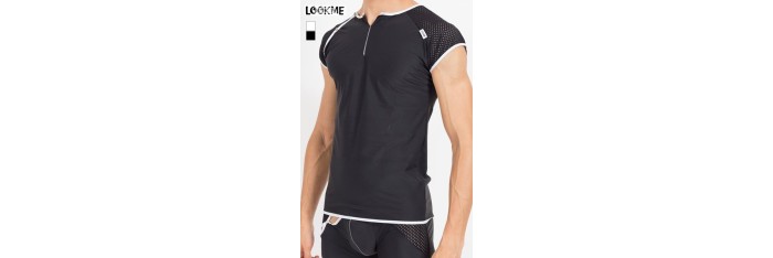 T-Shirt Mixing