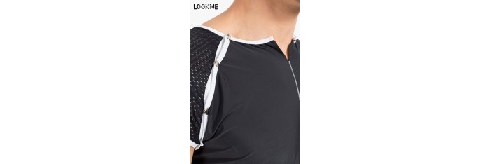 T-Shirt Mixing