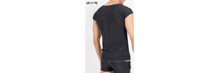 T-Shirt Mixing