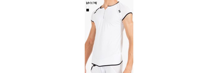 T-Shirt Mixing
