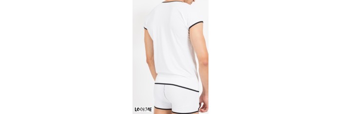 T-Shirt Mixing