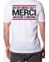T-shirt Jacquie  Michel n°6 T-shirt Jacquie  Michel n°6