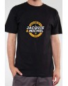 T-shirt JM n°3 T-shirt JM n°3