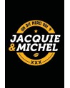 T-shirt JM n°3 T-shirt JM n°3